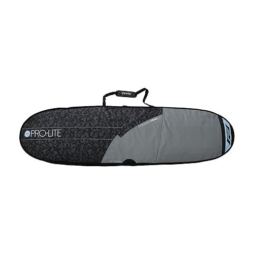  Rhino Surfboard Travel Bag Single/Double-Longboard (1-2 Boards)