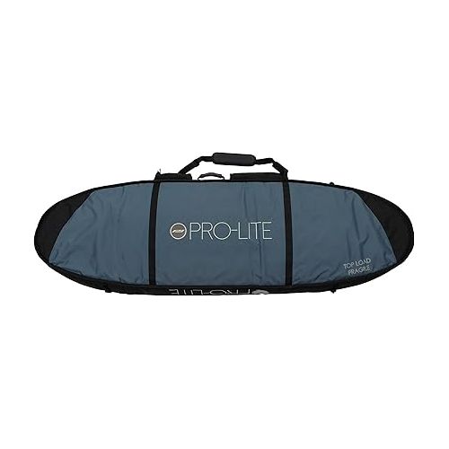  Finless Coffin Surfboard Travel Bag Double/Triple (2-3 Boards)