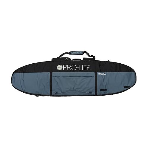  Finless Coffin Surfboard Travel Bag Double/Triple (2-3 Boards)