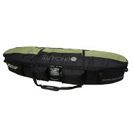 Pro-Lite Finless Coffin Surfboard Travel Bag TripleQuad