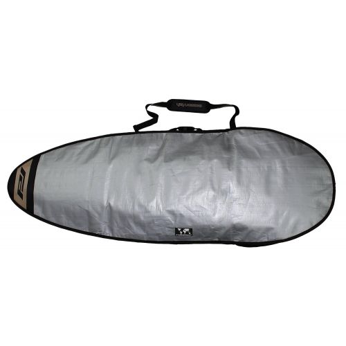  Pro-Lite Session FishHybrid Surfboard Day Bag