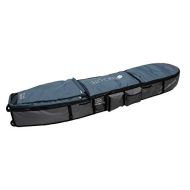 Pro-Lite Wheeled Coffin Travel Bag 2-4 Longboard