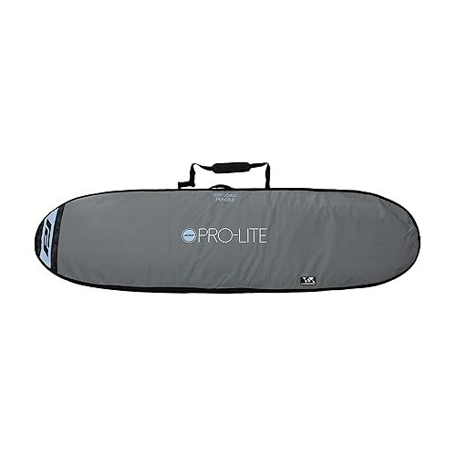  Rhino Surfboard Travel Bag Single/Double-Longboard (1-2 Boards)