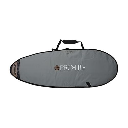  Rhino Surfboard Travel Bag Single/Double-Fish/Hybrid/Mid Length (1-2 Boards)