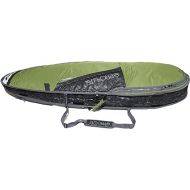 Smuggler Surfboard Travel Bag-Fish/Hybrid/Mid Length (1-3 Boards)