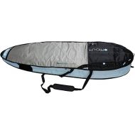 Quick Strike Double Surfboard Day Bag (1-2 Boards With Fins)
