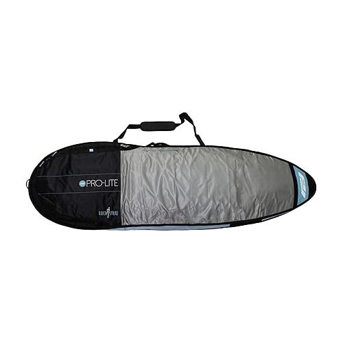  Quick Strike Double Surfboard Day Bag (1-2 Boards With Fins)