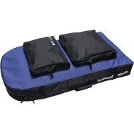 Bodyboard Single/Double Deluxe Bag