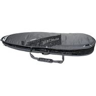 Smuggler Series Surfboard Travel Bag-Shortboard (1-3 Boards) size 6'0, 6'3, 6'6, 6'10