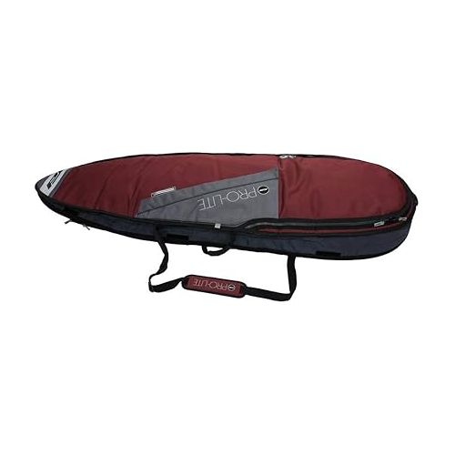  Smuggler Surfboard Travel Bag Double/Triple