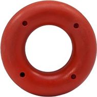 ProActive Sports Golf Warm Up Swing Weight Ring for Training and Practice, Red