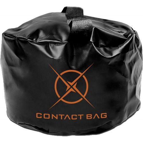  ProActive Sports Contact Bag Golf Swing Impact Trainer
