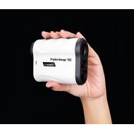 ProAdvanced ProMini Range 750 - Laser Rangefinder - Top Accuracy Golf Range Finder - 1 Year Warran