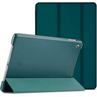 [아마존베스트]ProCase iPad 10.2 Case 2020 iPad 8th Generation Case / 2019 iPad 7th Generation Case, Slim Stand Hard Back Shell Protective Smart Cover for 10.2 iPad 8 / iPad 7 -Emerald