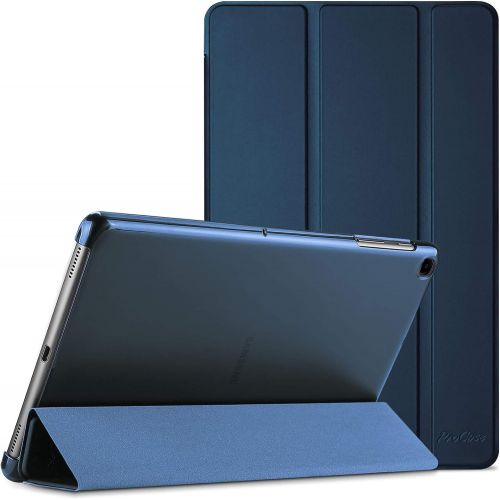  [아마존베스트]ProCase Galaxy Tab A7 Case 10.4 Inch (SM-T500 / T505 / T507), Protective Stand Case Hard Shell Cover for 10.4 Inch Samsung Tab A7 Tablet 2020 -Navy