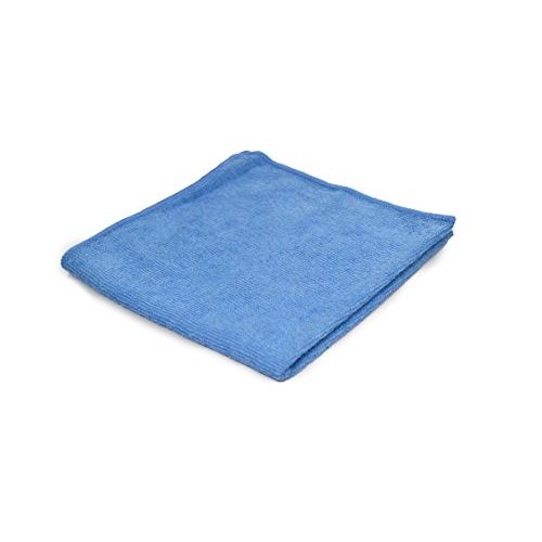 프로 Pro-Clean Basics A73101 Microfiber General Purpose Cleaning Cloth, Heavy Weight, 16 x 16