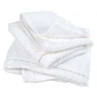 Pro-Clean Basics A51765 Ribbed Bar Towel, 16 x 19 (Pack of 300)