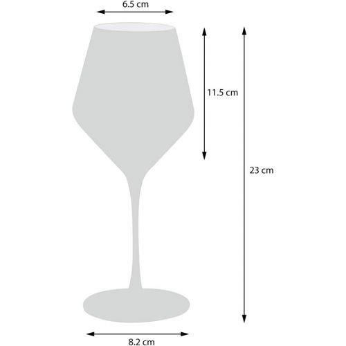  ProCook Auflaufform - Ofenform - Steinzeug -