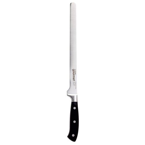  ProCook Gourmet X30 Schinken- und Lachsmesser | 25 cm | Kuechenmesser 25cm