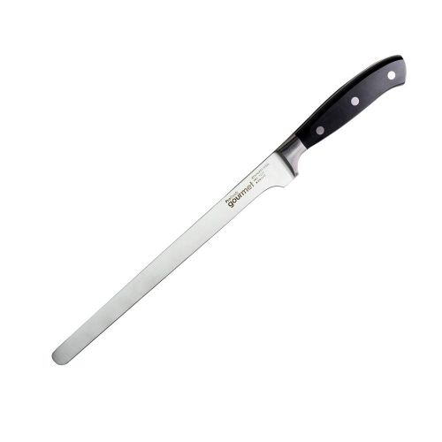  ProCook Gourmet X30 Schinken- und Lachsmesser | 25 cm | Kuechenmesser 25cm