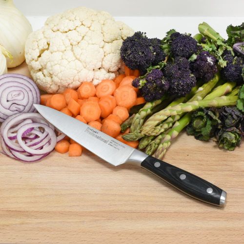  ProCook Professional X50 Universalmesser, 13 cm