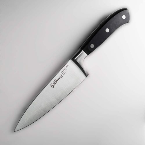  ProCook Gourmet X30 Kochmesser | 15cm Kuechenmesser | Profi Messer | Chefmesser 15cm