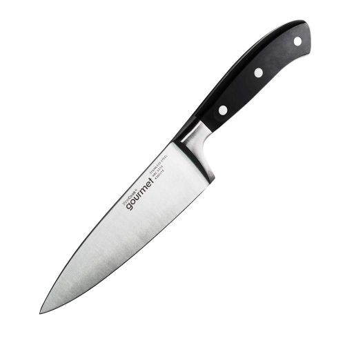  ProCook Gourmet X30 Kochmesser | 15cm Kuechenmesser | Profi Messer | Chefmesser 15cm