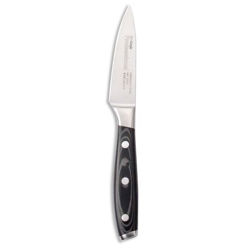  ProCook Professional X50 Gemuesemesser, 9 cm