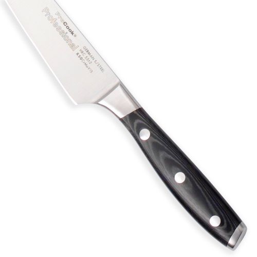  ProCook Professional X50 Gemuesemesser, 9 cm