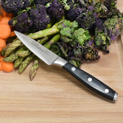  ProCook Professional X50 Gemuesemesser, 9 cm