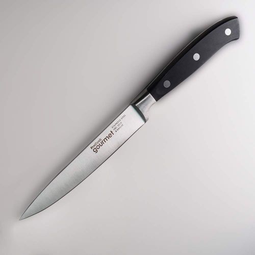  ProCook Gourmet X30 Universalmesser - 13cm Kuechenmesser - Profi Messer