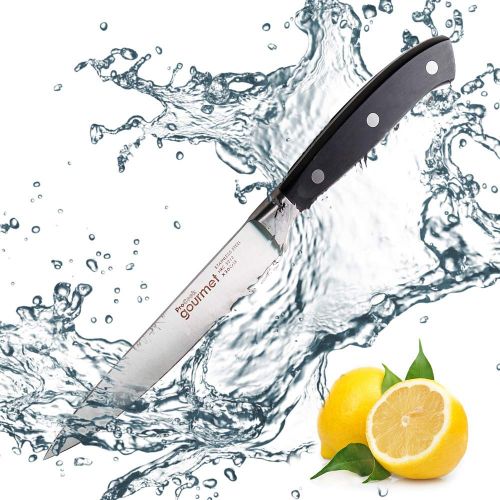  ProCook Gourmet X30 Universalmesser - 13cm Kuechenmesser - Profi Messer