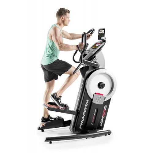  ProForm Cardio HIIT Trainer Pro