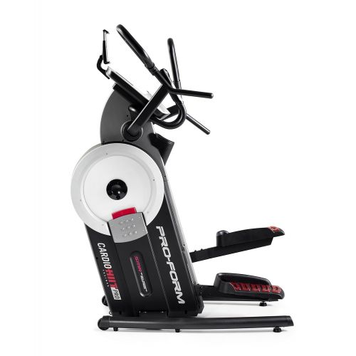  ProForm Cardio HIIT Trainer Pro