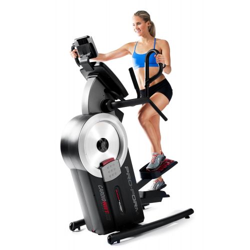  ProForm Cardio HIIT Trainer Pro