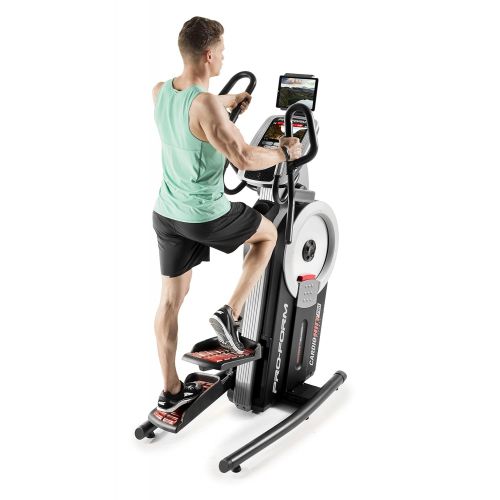  ProForm Cardio HIIT Trainer Pro