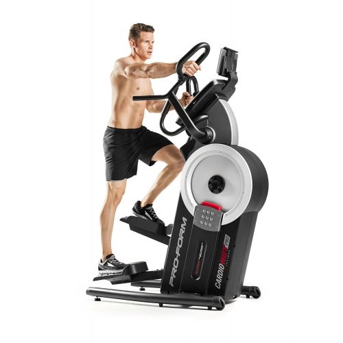  ProForm Cardio HIIT Trainer Pro