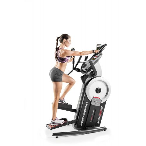  ProForm Cardio HIIT Trainer Pro