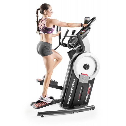  ProForm Cardio HIIT Trainer Pro