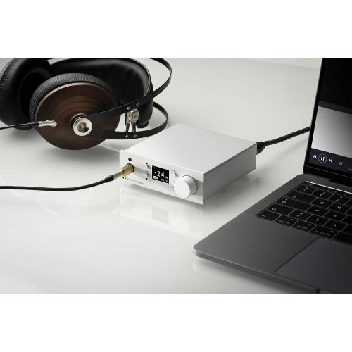  Pro-Ject Pre Box S2 Digital - Silver