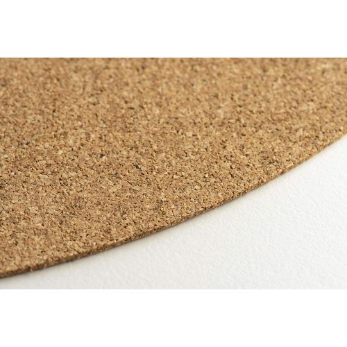  PRO JECT Cork It Turntable Mat