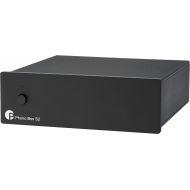 [아마존베스트]Pro-Ject - Phono Box S2 (Black)