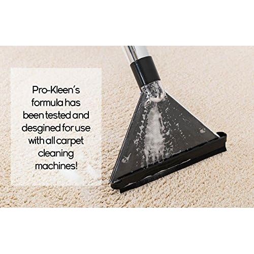  [아마존베스트]Pro-Kleen Mylek Ocean Fresh 5Litres Carpet