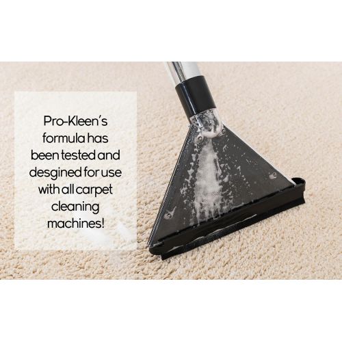  [아마존베스트]Pro-Kleen Mylek Ocean Fresh 5Litres Carpet