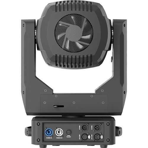  ProLights Jet Spot4Z 180W Moving Head