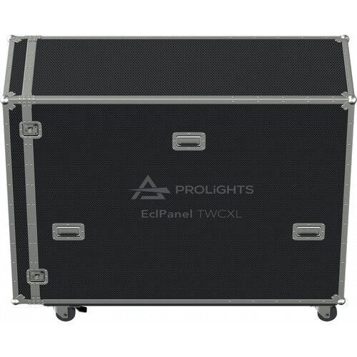  ProLights EclPanel TWCXL RGB LED Light Panel Kit
