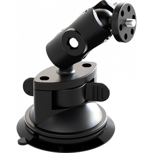  ProLights Articulating Arm with Suction Cup for EclNanoPanel TWC