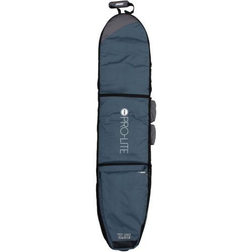  ProLite Wheeled Coffin Surfboard Travel Bag 2-4 Longboard (10'0)