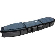 Pro-Lite Wheeled Coffin Surfboard Travel Bag 2-4 Longboard (100)