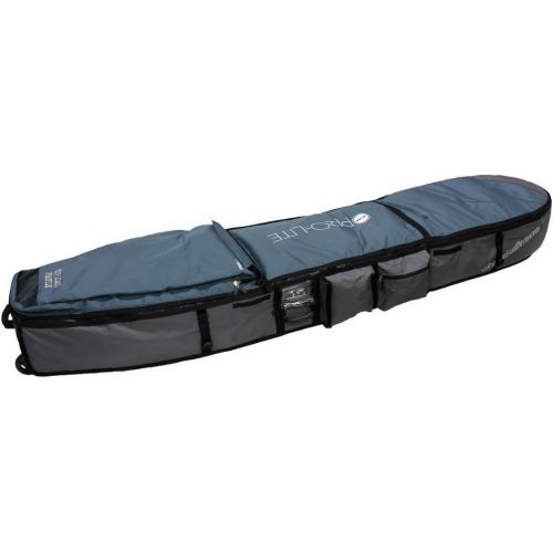  Pro-Lite Wheeled Coffin Surfboard Bag - Long